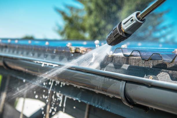 Why Choose Our Certified Pressure Washing Experts for Your Project Needs in Bartlett, IL?