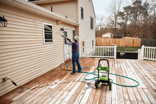 Best Affordable Pressure Washing  in Bartlett, IL