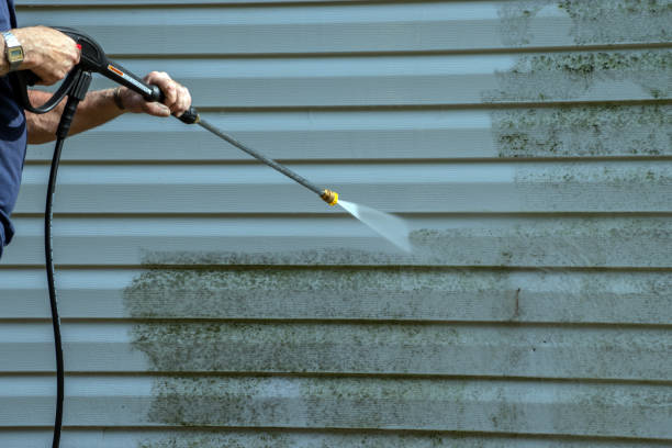 Best Sidewalk Pressure Washing  in Bartlett, IL