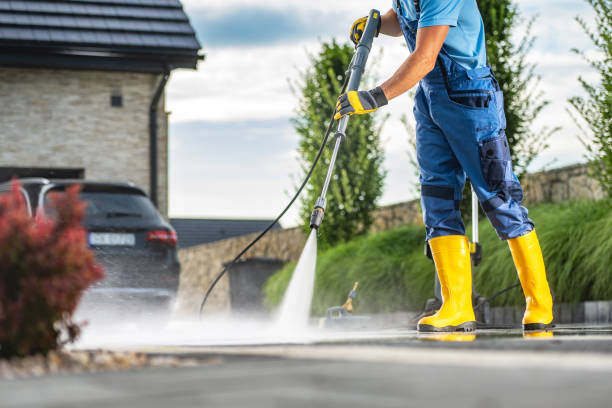 Best Commercial Building Pressure Washing  in Bartlett, IL
