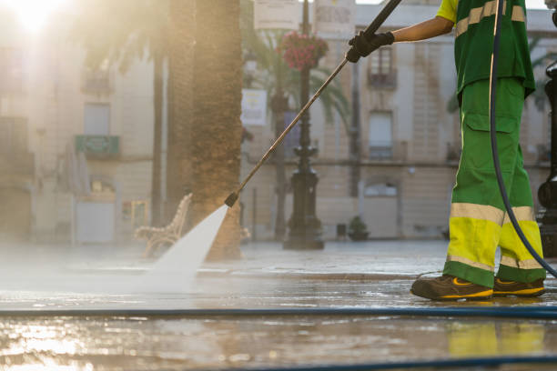 Best Roof Power Washing Services  in Bartlett, IL