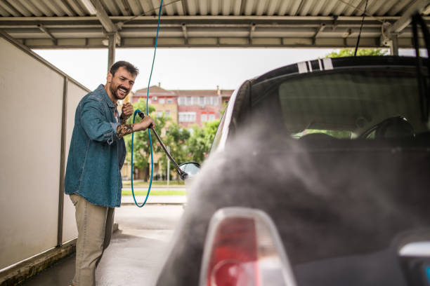 Best Pressure Washing Near Me  in Bartlett, IL